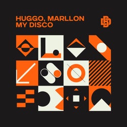 My Disco (Extended Mix)