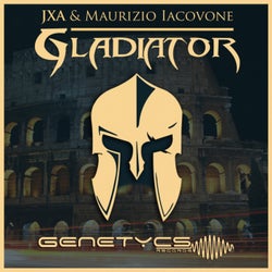 Gladiator (Extended Mix)