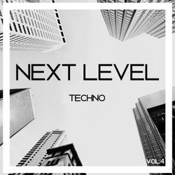 Next Level Techno, Vol. 4