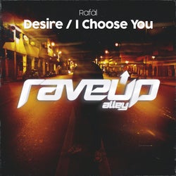 Desire / I Choose You