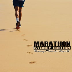 Marathon - Sydney Edition: Running Music for Experts