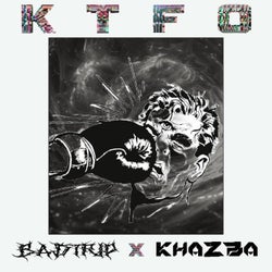 KTFO (feat. KHAZBA)