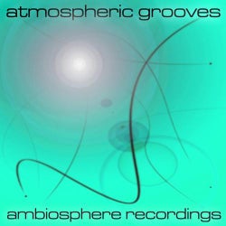 Atmospheric Grooves Vol 21
