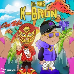 El Mas K-Bron