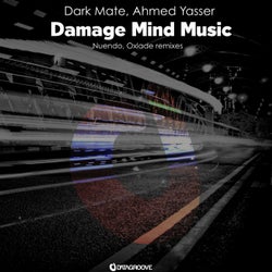 Damage Mind Music