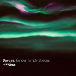 Eunoia | Empty Spaces