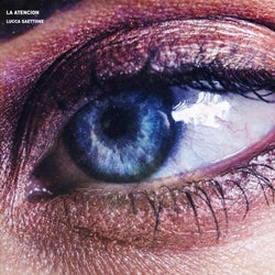 La Atencion (Extended mix)