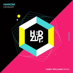 Gemini EP & Casey Spillman remix