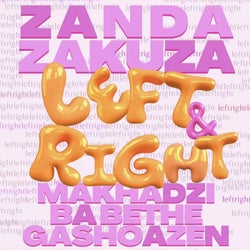 Left & Right