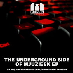 The Underground Side of Mjuzieek E.P.
