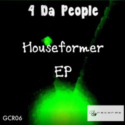 Houseformer EP