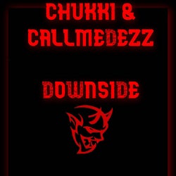 DownSide (feat. callmedezz)