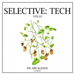 Selective: TECH Vol. 1