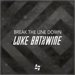 Break the Line Down
