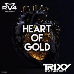Heart Of Gold (feat. Carrie Steele)