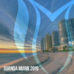 Suanda Miami 2019