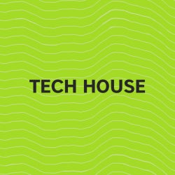 Must Hear Tech House: April