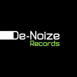 De-Noize Records ''Be Different On The Floor'