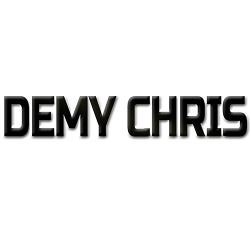 Demy Chris Deep April 2015