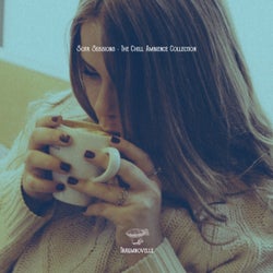 Sofa Sessions – The Chill Ambience Collection