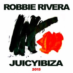 Juicy Ibiza 2015