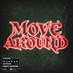 Move Around (Extended Mix)
