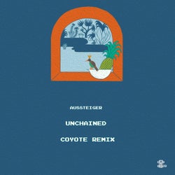 Unchained (Coyote Remix)