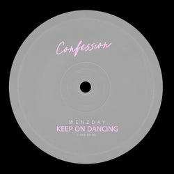 Keep On Dancin’