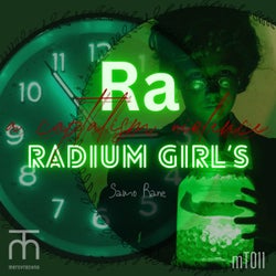 RADIUM GIRLS