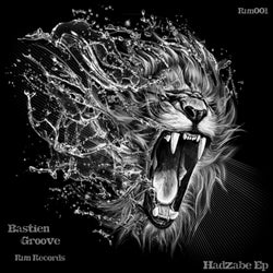 Hadzabe