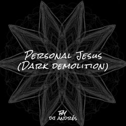 Personal Jesus (Dark Demolition)