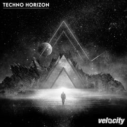 Techno Horizon, Vol. 12