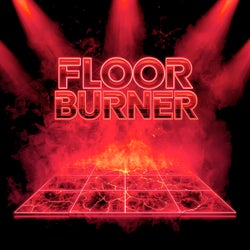 Floor Burner