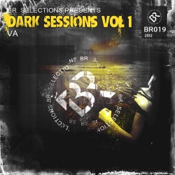 Dark Sessions Vol 1