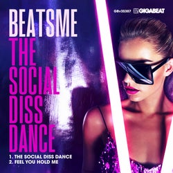 the social diss dance