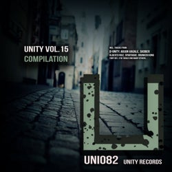 Unity, Vol. 15 Compilation