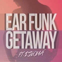 Getaway (feat. Ijeoma)