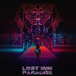 Lost Inn Paradise