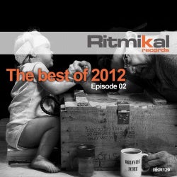 The Best of 2012 - Episode 02