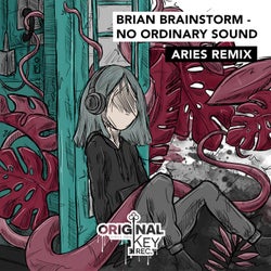 No Ordinary Sound (Aries Remix)