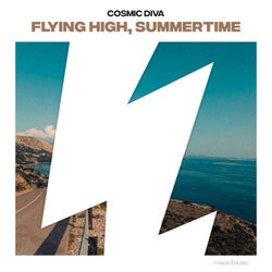 Flying High, Summertime (Extended Mix)