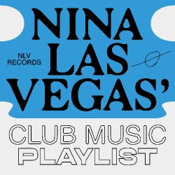 CLUB MUSIC: APRIL 2020