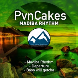 Madiba rhythm