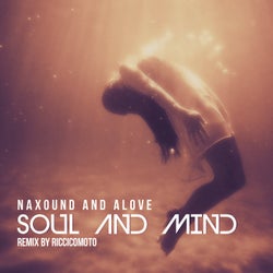 Soul And Mind (Riccicomoto Remix)