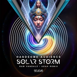 Solar Storm EP