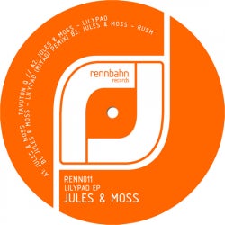 Jules & Moss Sept-Oct 2012