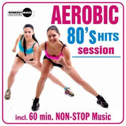 Aerobic 80's Hits Session