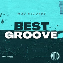 MQD Records Best Groove