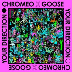 Your Direction (Chromeo Remix)
