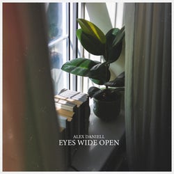 Eyes Wide Open (Radio-Edit)